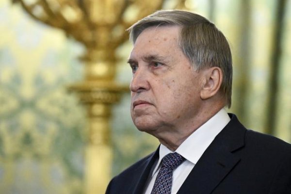 证配所 总统助理：普京和特朗普会晤意愿依旧存在